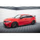 Body kitek és vizuális kiegészítők Splitter készlet V.2 Honda Civic Type-R Mk 11 | race-shop.hu