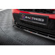 Body kitek és vizuális kiegészítők Splitter készlet V.2 Honda Civic Type-R Mk 11 | race-shop.hu