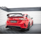 Body kitek és vizuális kiegészítők Splitter készlet V.2 Honda Civic Type-R Mk 11 | race-shop.hu
