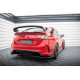 Body kitek és vizuális kiegészítők Splitter készlet V.2 Honda Civic Type-R Mk 11 | race-shop.hu
