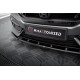 Body kitek és vizuális kiegészítők Splitter készlet Honda Civic Sport Mk 10 | race-shop.hu