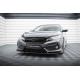 Body kitek és vizuális kiegészítők Splitter készlet Honda Civic Sport Mk 10 | race-shop.hu