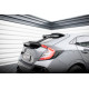 Body kitek és vizuális kiegészítők Splitter készlet Honda Civic Sport Mk 10 | race-shop.hu