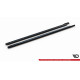 Body kitek és vizuális kiegészítők Splitter készlet Honda Civic Sport Mk 10 | race-shop.hu