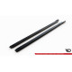 Body kitek és vizuális kiegészítők Splitter készlet Honda Civic Sport Mk 10 | race-shop.hu