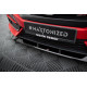 Body kitek és vizuális kiegészítők Splitter készlet Honda Civic SI Mk10 | race-shop.hu