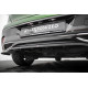 Body kitek és vizuális kiegészítők MAXTON DESIGN splitter szett Peugeot 308 GT Hatchback Mk3-hoz | race-shop.hu