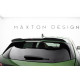 Body kitek és vizuális kiegészítők MAXTON DESIGN splitter szett Peugeot 308 GT Hatchback Mk3-hoz | race-shop.hu