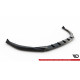 Body kitek és vizuális kiegészítők MAXTON DESIGN splitter szett Peugeot 308 GT Hatchback Mk3-hoz | race-shop.hu