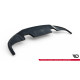 Body kitek és vizuális kiegészítők MAXTON DESIGN splitter szett Peugeot 308 GT Hatchback Mk3-hoz | race-shop.hu