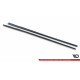 Body kitek és vizuális kiegészítők Splitter készlet Maserati Ghibli Mk3 Facelift | race-shop.hu