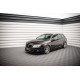 Body kitek és vizuális kiegészítők MAXTON DESIGN splitter szett Seat Exeo ST-hez | race-shop.hu