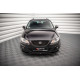 Body kitek és vizuális kiegészítők MAXTON DESIGN splitter szett Seat Exeo ST-hez | race-shop.hu