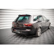 Body kitek és vizuális kiegészítők MAXTON DESIGN splitter szett Seat Exeo ST-hez | race-shop.hu