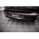 Body kitek és vizuális kiegészítők MAXTON DESIGN splitter szett Seat Exeo ST-hez | race-shop.hu