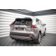 Body kitek és vizuális kiegészítők Splitter készlet Toyota RAV4 Mk5 | race-shop.hu