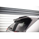Body kitek és vizuális kiegészítők Splitter készlet Toyota RAV4 Mk5 | race-shop.hu