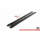 Body kitek és vizuális kiegészítők Splitter készlet Toyota RAV4 Mk5 | race-shop.hu