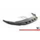 Body kitek és vizuális kiegészítők MAXTON DESIGN splitter szett Volkswagen Arteon R-Line Facelift-hez | race-shop.hu