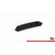 Body kitek és vizuális kiegészítők MAXTON DESIGN splitter szett Volkswagen Arteon R-Line Facelift-hez | race-shop.hu