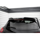 Body kitek és vizuális kiegészítők Splitter készlet Mercedes-Benz A AMG-Line W176 Facelift | race-shop.hu