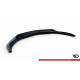 Body kitek és vizuális kiegészítők Splitter készlet Mercedes-Benz A AMG-Line W176 Facelift | race-shop.hu