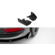 Body kitek és vizuális kiegészítők MAXTON DESIGN hátsó oldalsó flapsok Ford Focus ST Mk3 Facelift-hez, fényes fekete | race-shop.hu