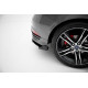 Body kitek és vizuális kiegészítők MAXTON DESIGN hátsó oldalsó flapsok Ford Focus ST Mk3 Facelift-hez, fényes fekete | race-shop.hu