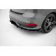 Body kitek és vizuális kiegészítők MAXTON DESIGN hátsó oldalsó flapsok Ford Focus ST Mk3 Facelift-hez, fényes fekete | race-shop.hu