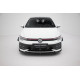 Body kitek és vizuális kiegészítők Első splitter V.4 Volkswagen Golf GTI / GTE / R-Line Mk8 Facelift | race-shop.hu
