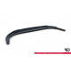 Body kitek és vizuális kiegészítők Első splitter V.4 Volkswagen Golf GTI / GTE / R-Line Mk8 Facelift | race-shop.hu