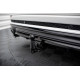 Body kitek és vizuális kiegészítők MAXTON DESIGN splitter szett Audi SQ8 Mk1-hez, V2 | race-shop.hu