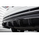 Body kitek és vizuális kiegészítők MAXTON DESIGN splitter szett Audi SQ8 Mk1-hez, V2 | race-shop.hu