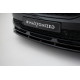 Body kitek és vizuális kiegészítők Első splitter V.2 Skoda Kamiq Monte Carlo Mk1 Facelift | race-shop.hu