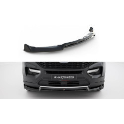 Első splitter Ford Explorer XLT Mk6