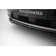 Body kitek és vizuális kiegészítők Első splitter Ford Explorer XLT Mk6 | race-shop.hu
