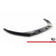 Body kitek és vizuális kiegészítők MAXTON DESIGN első splitter Audi A3 S-Line Sedan / S3 Sedan 8Y Facelift-hez, fényes fekete, V1 | race-shop.hu