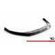 Body kitek és vizuális kiegészítők Első splitter V.3 Audi A3 S-Line Sedan / S3 Sedan 8Y Facelift | race-shop.hu