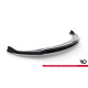 Body kitek és vizuális kiegészítők Első splitter V.1 Tesla Model 3 Performance Mk1 Facelift | race-shop.hu