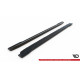 Body kitek és vizuális kiegészítők Splitter készlet Volkswagen Passat B9 | race-shop.hu