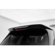 Body kitek és vizuális kiegészítők Prepreg karbonos Hátsó spoiler BMW X7 M-Pack G07 Facelift | race-shop.hu