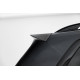 Body kitek és vizuális kiegészítők Prepreg karbonos Hátsó spoiler BMW X7 M-Pack G07 Facelift | race-shop.hu