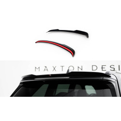 Spoiler toldat Jeep Grand Cherokee Trailhawk Mk5