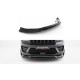 Body kitek és vizuális kiegészítők Első splitter Jeep Grand Cherokee Trailhawk Mk5 | race-shop.hu