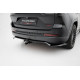 Body kitek és vizuális kiegészítők Hátsó splitter (függőleges sávokkal) Jeep Grand Cherokee Trailhawk Mk5 | race-shop.hu