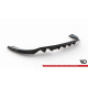 Body kitek és vizuális kiegészítők Hátsó splitter (függőleges sávokkal) Jeep Grand Cherokee Trailhawk Mk5 | race-shop.hu