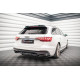 Body kitek és vizuális kiegészítők Splitter készlet Audi A4 S-Line B9 Facelift | race-shop.hu