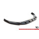 Body kitek és vizuális kiegészítők MAXTON DESIGN splitter szett Audi A4 S-Line B9 Facelift-hez | race-shop.hu
