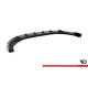 Body kitek és vizuális kiegészítők MAXTON DESIGN splitter szett Audi A4 S-Line B9 Facelift-hez | race-shop.hu