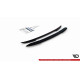 Body kitek és vizuális kiegészítők MAXTON DESIGN splitter szett Audi A4 S-Line B9 Facelift-hez | race-shop.hu